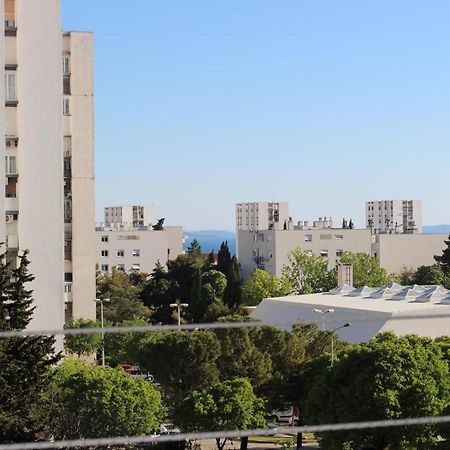 Apartment Maja Split Exteriér fotografie