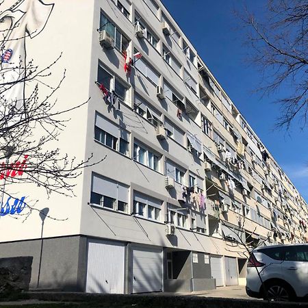Apartment Maja Split Exteriér fotografie