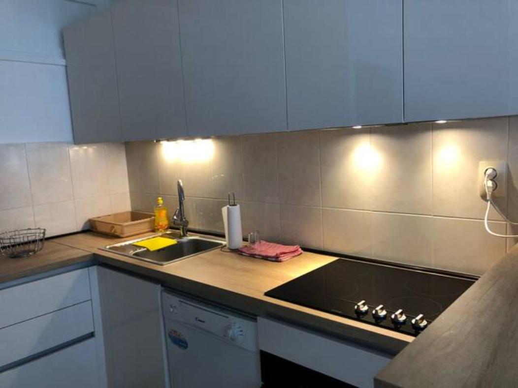 Apartment Maja Split Exteriér fotografie