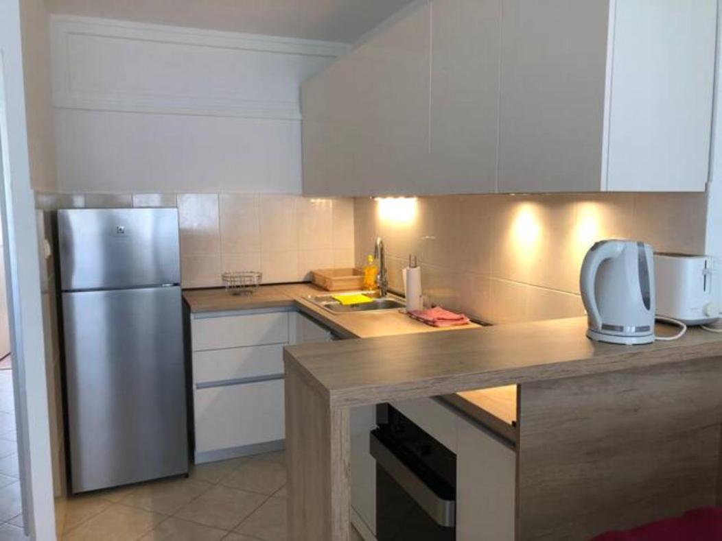 Apartment Maja Split Exteriér fotografie