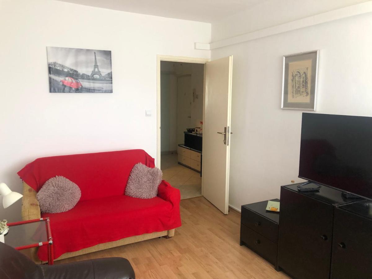 Apartment Maja Split Exteriér fotografie
