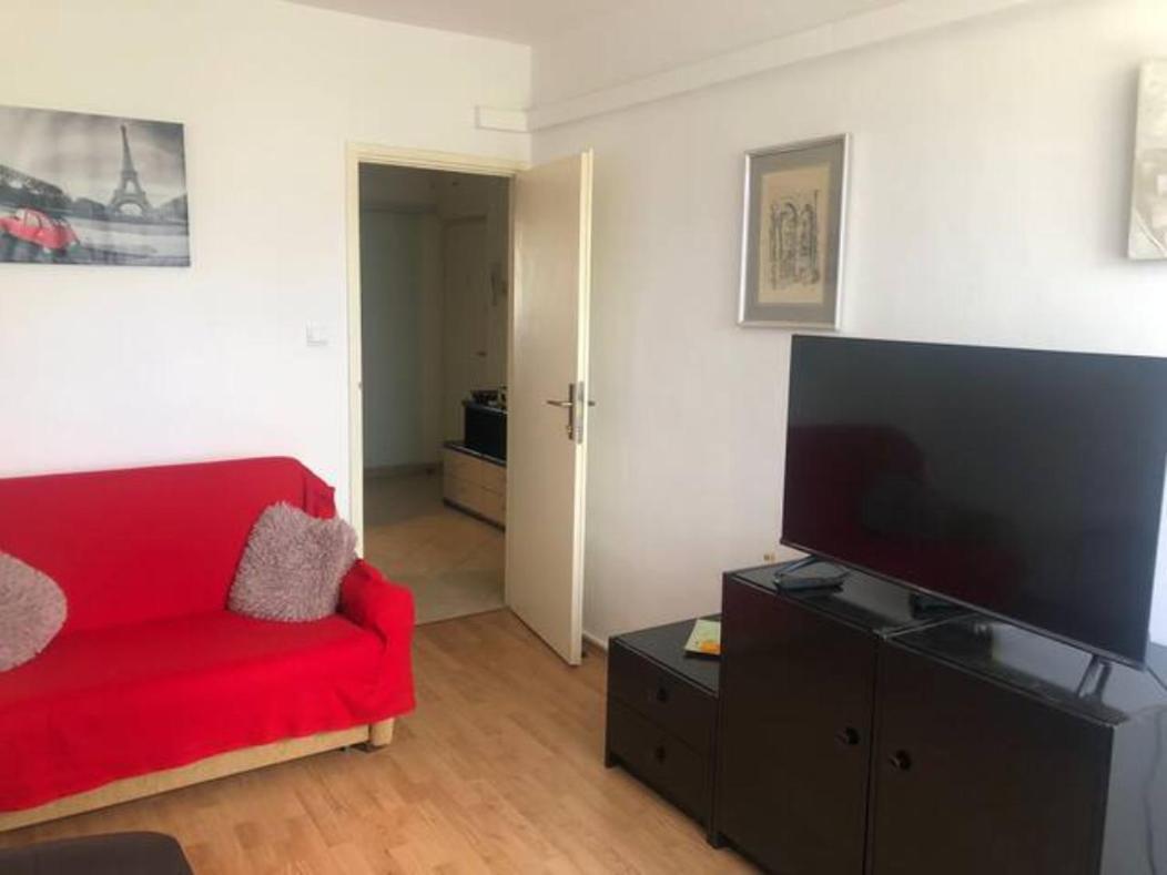 Apartment Maja Split Exteriér fotografie