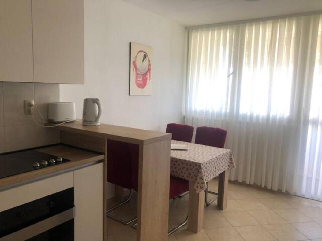 Apartment Maja Split Exteriér fotografie
