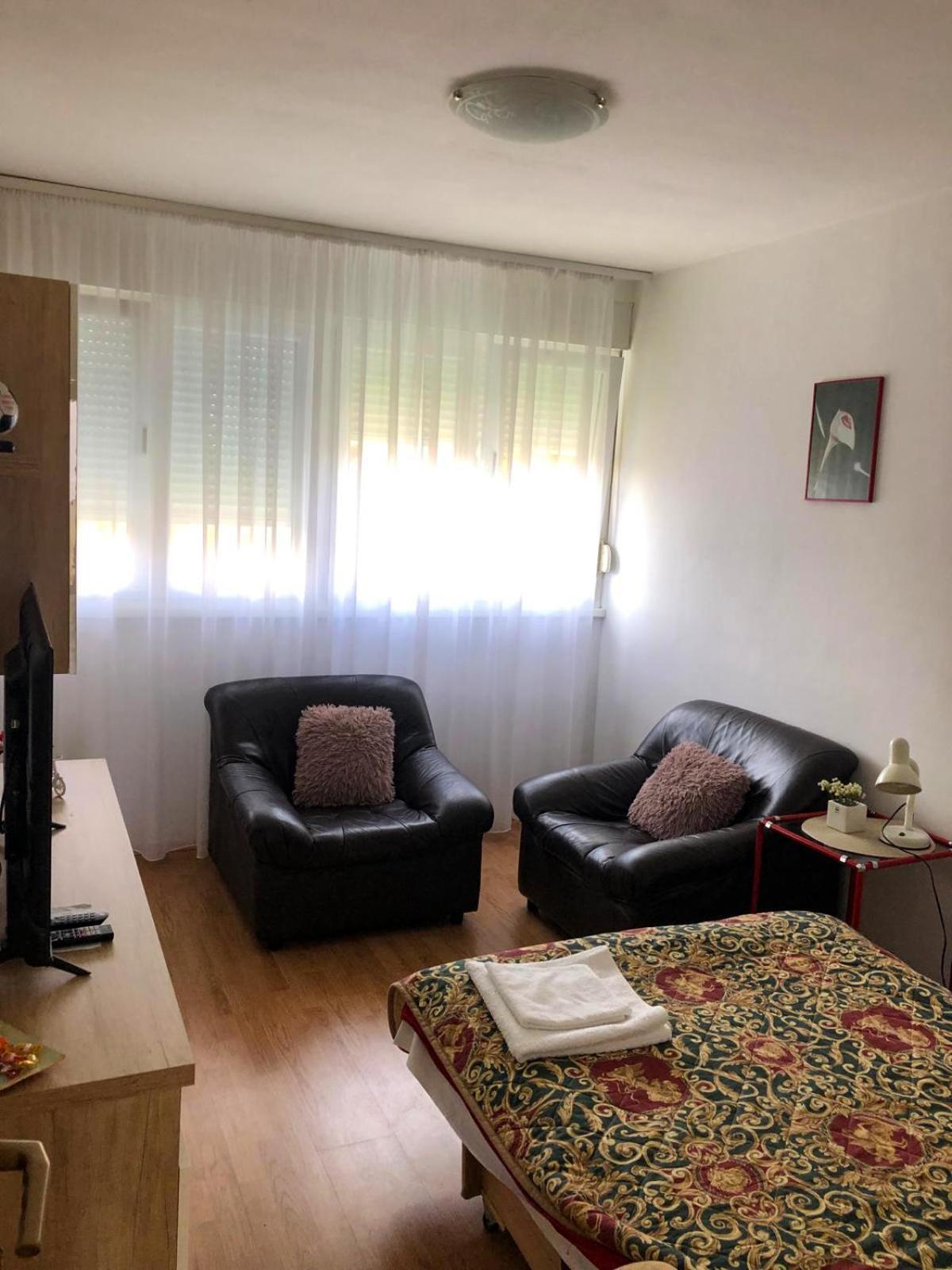 Apartment Maja Split Exteriér fotografie