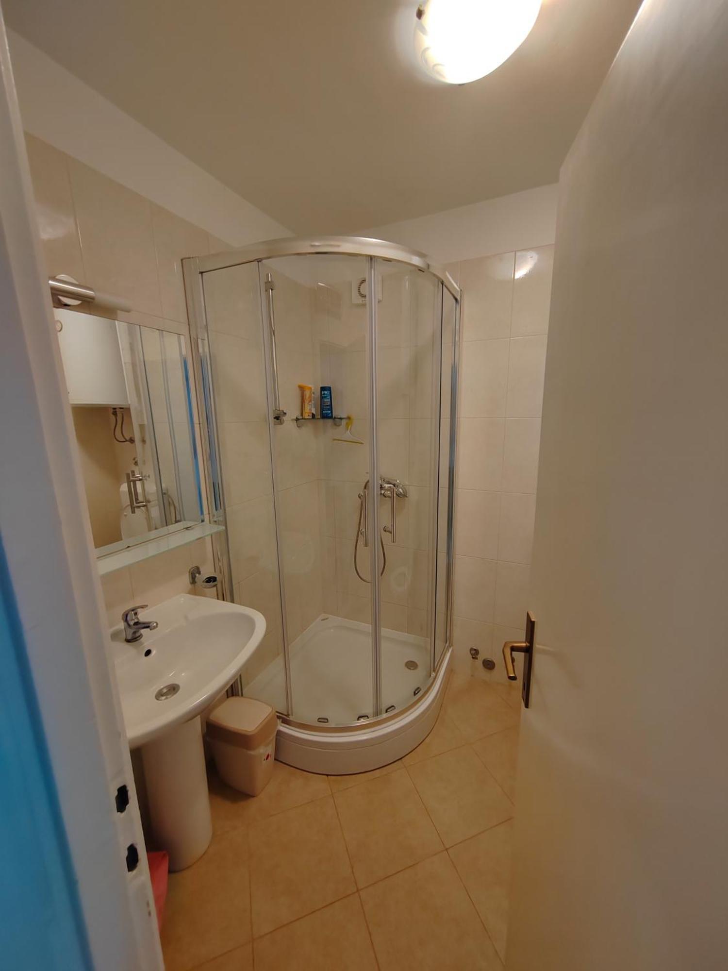 Apartment Maja Split Exteriér fotografie