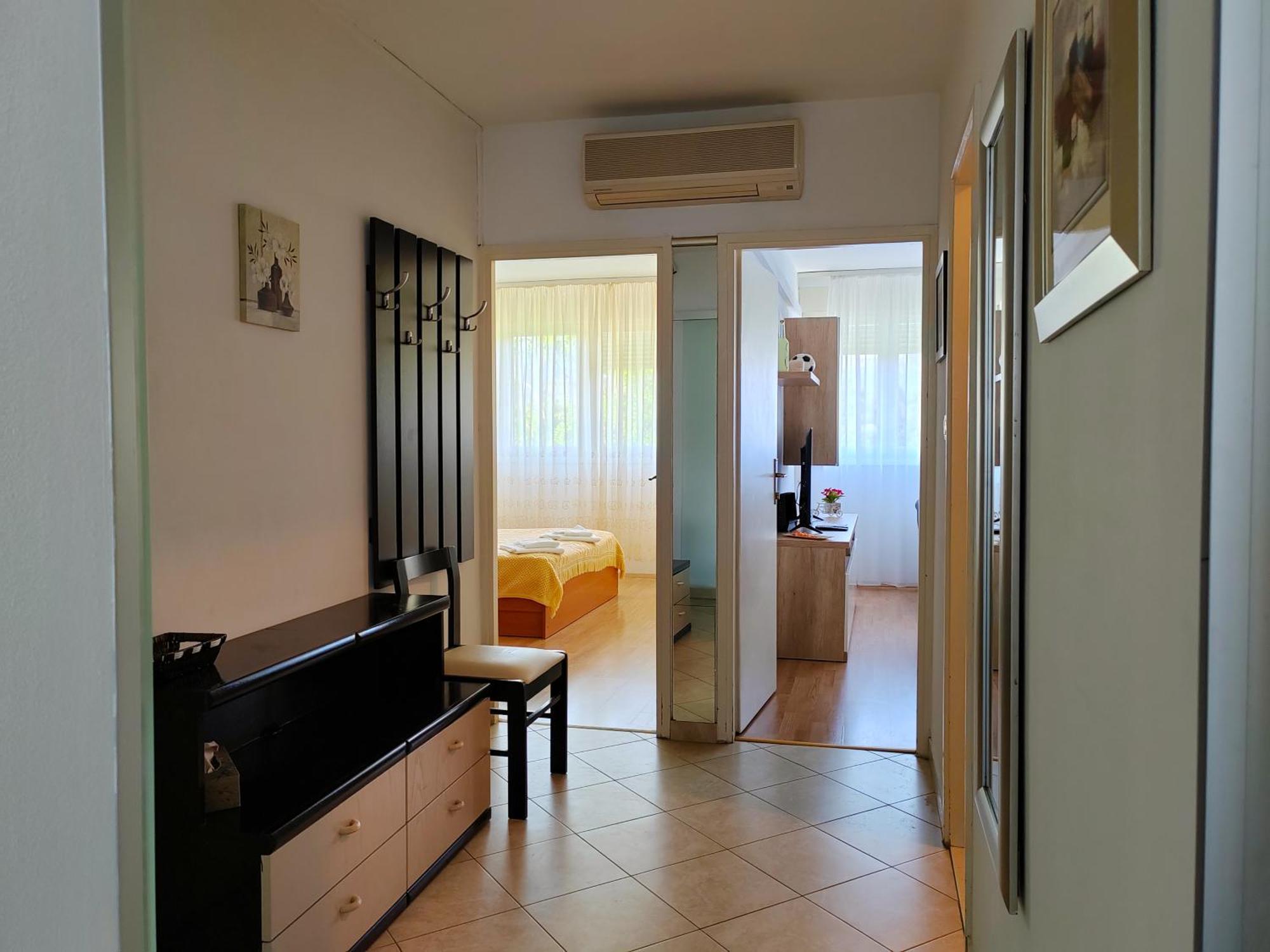 Apartment Maja Split Exteriér fotografie
